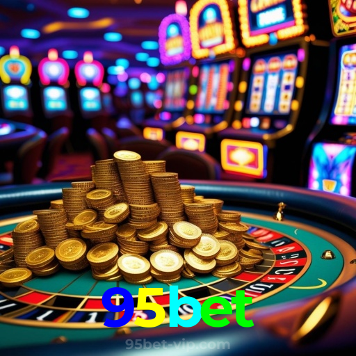 95bet:Aposta no futebol e diversão garantida com jogos de cassino como roleta e blackjack!