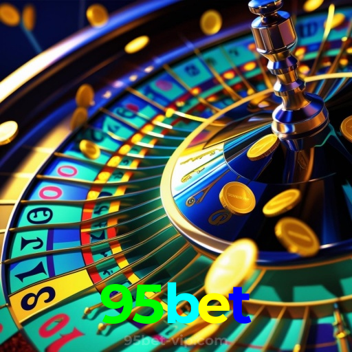 95bet:Aposte no futebol e conquiste prêmios em blackjack e poker!