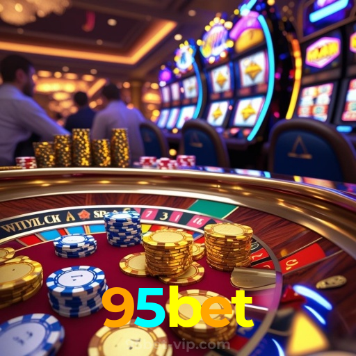95bet：Divirta-se com blackjack e apostas no futebol online, onde a sorte está ao seu lado!