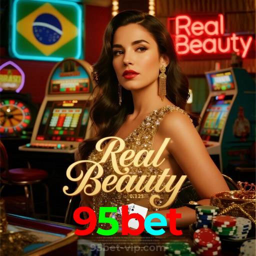 95bet：O cassino online perfeito para jogos de blackjack e apostas no futebol!