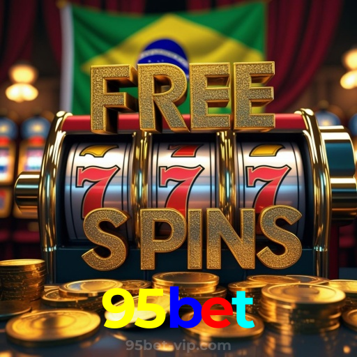 95bet:Jogue nas slots e vença o jackpot! A sorte está te esperando!