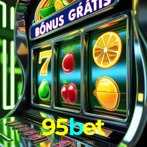 95bet:As melhores roletas te aguardam! Aposte e conquiste sua vitória!