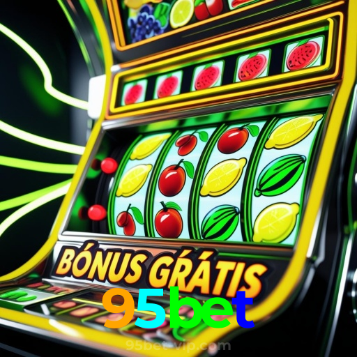 95bet:Aposte no futebol e conquiste prêmios em blackjack e poker!