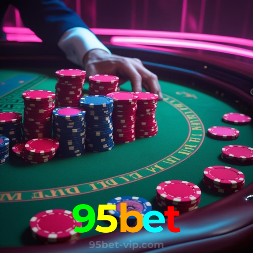95bet：Jogue blackjack, aposte no futebol e leve para casa grandes prêmios!