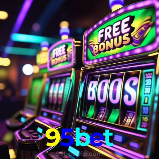 95bet:Aposte e vença no futebol online, o campo de grandes vitórias!