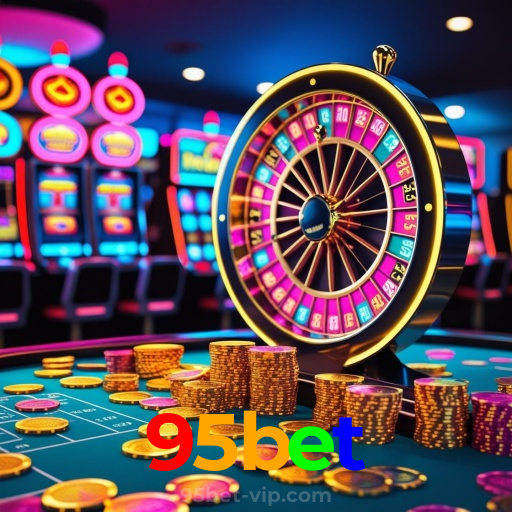 95bet:O cassino online perfeito para jogos de blackjack e apostas no futebol!