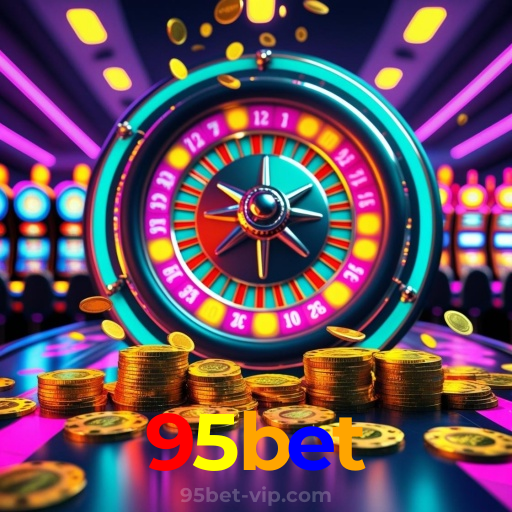 95bet：Vença com cada jogada no futebol online e ganhe prêmios incríveis!