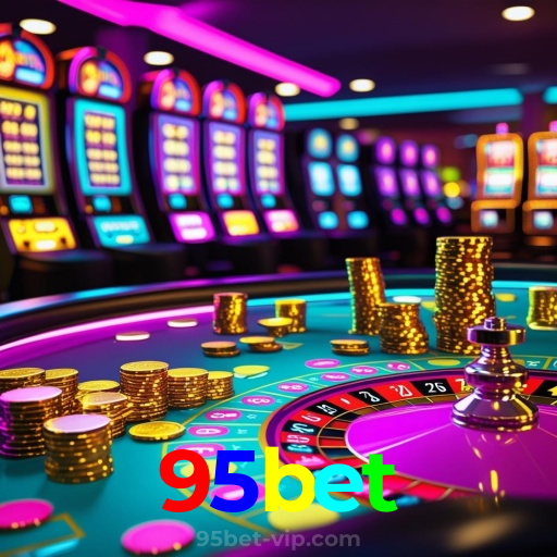 95bet：Aposte no futebol e jogue blackjack para grandes vitórias!