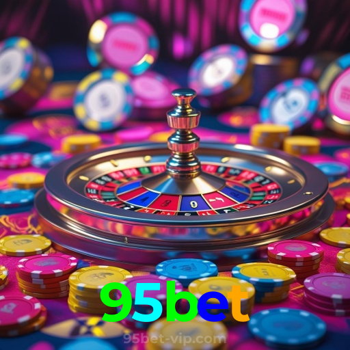 95bet:Jogue poker, roleta e aposte no futebol para uma experiência épica!