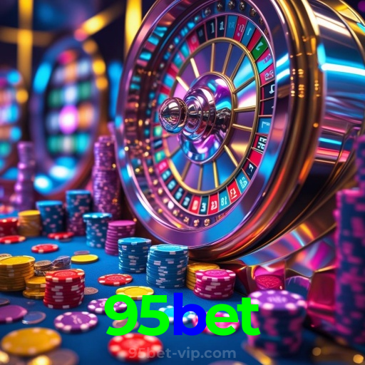 95bet:Jogue roleta, poker e aposte no futebol com grandes prêmios em jogo!