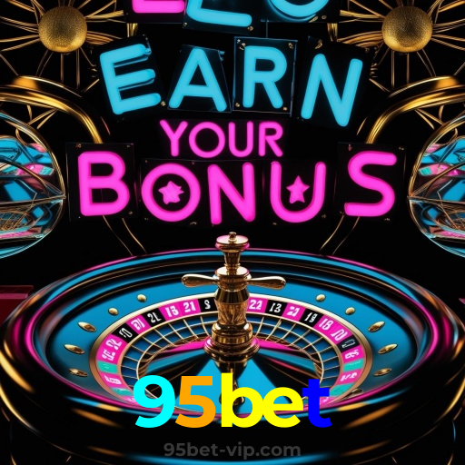 95bet:O cassino online perfeito para quem adora apostar no futebol e jogar roleta!