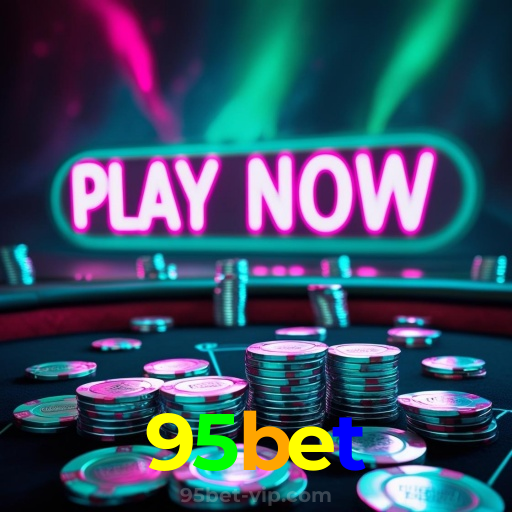 95bet:A sorte está ao seu lado! Aposte nas melhores opções e vença agora!