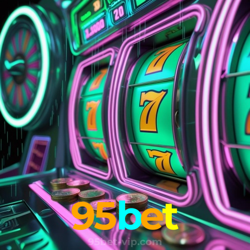 95bet:Sua chance de ganhar começa no cassino online com poker e apostas no futebol!