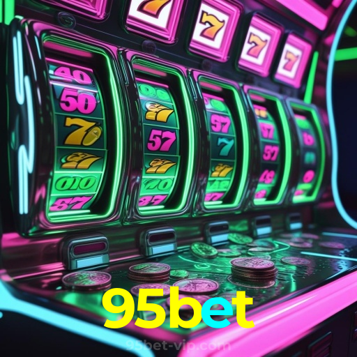 95bet:Jogue no melhor cassino online e conquiste prêmios de verdade!