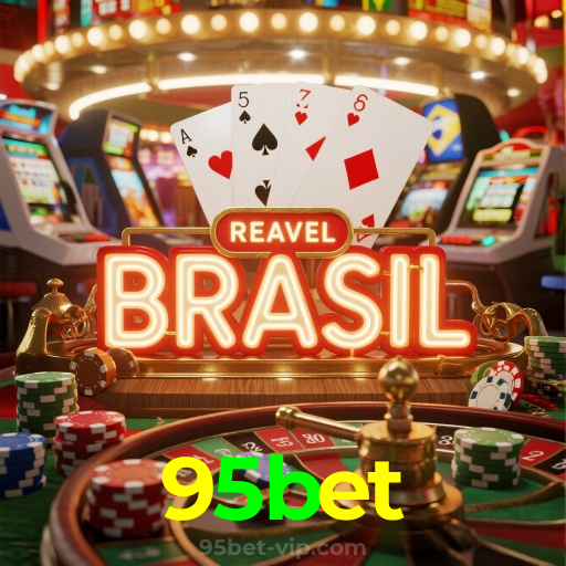 95bet：A sorte está no cassino online com jogos de poker, roleta e apostas no futebol!
