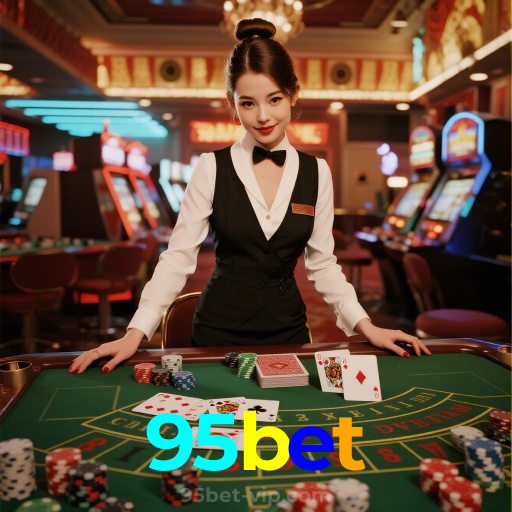 95bet:Gire a roleta e leve para casa grandes vitórias!