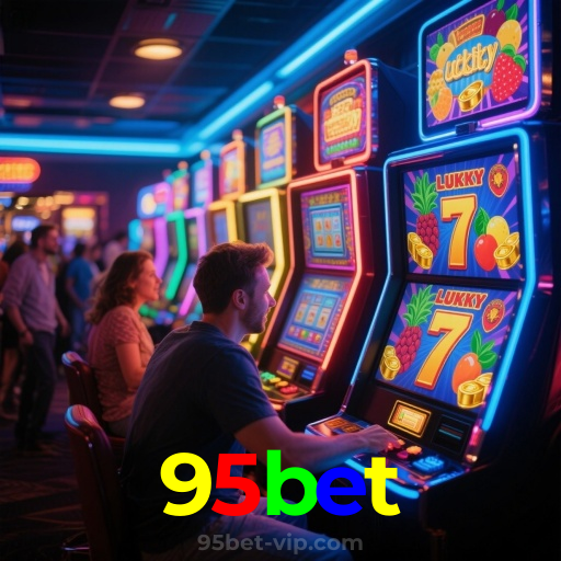 95bet：Vença no poker e ganhe prêmios com apostas no futebol ao vivo!
