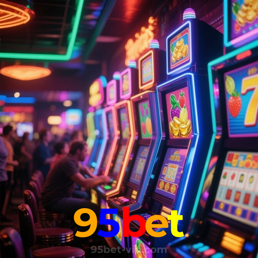 95bet：Aposte no futebol e jogue os melhores jogos de cassino com grandes prêmios!