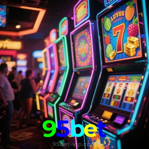 95bet：Aposte nas roletas e leve o jackpot para casa!