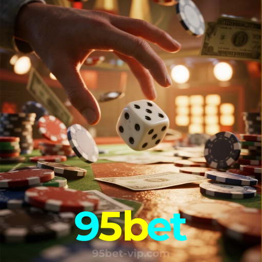 95bet:Jogue poker, aposte no futebol e conquiste prêmios incríveis!