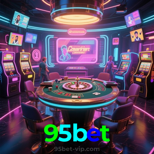 95bet：Jogue no cassino mais confiável com apostas em futebol e jogos emocionantes!