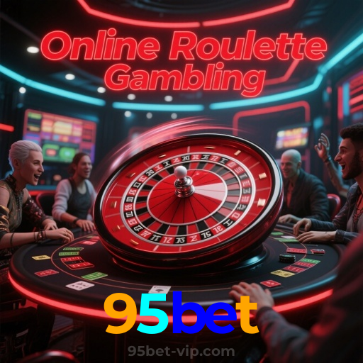 95bet:Apostas em futebol e os melhores jackpots de cassino te esperam!