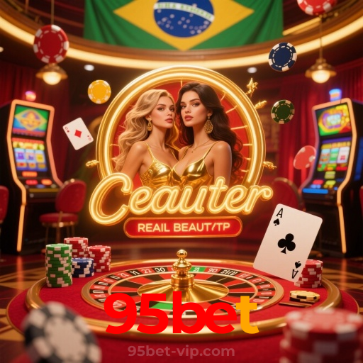 95bet：A diversão e as vitórias estão te esperando no nosso cassino online!