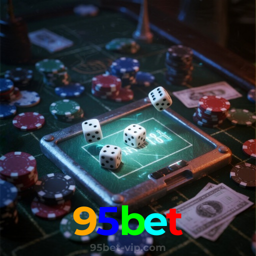 95bet：Vença no blackjack e leve grandes prêmios para casa!