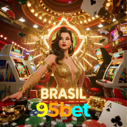 95bet：Jogue slots, poker e aposte no futebol no cassino online mais emocionante!