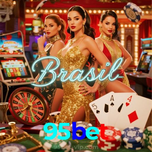 95bet：Jogue poker e conquiste prêmios como um verdadeiro campeão!