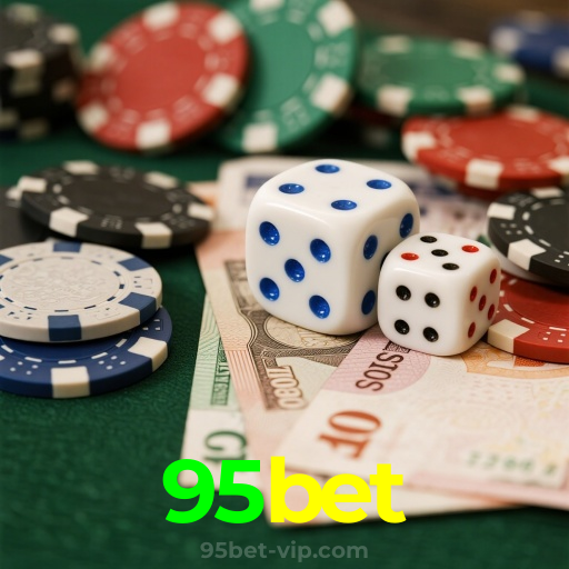 95bet：Em cada giro das slots, a vitória está ao seu alcance!