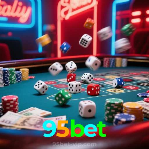 95bet：Jogue futebol online e experimente a emoção de grandes vitórias!