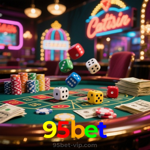 95bet:Aposte no seu time e ganhe prêmios incríveis com poker e roleta!