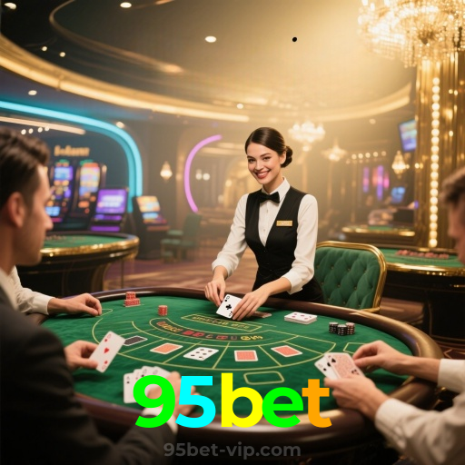 95bet：A melhor experiência de apostas no futebol e cassino está no nosso site!