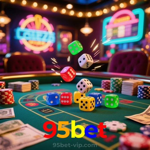 95bet：Jogue futebol online e vença os melhores times do mundo!