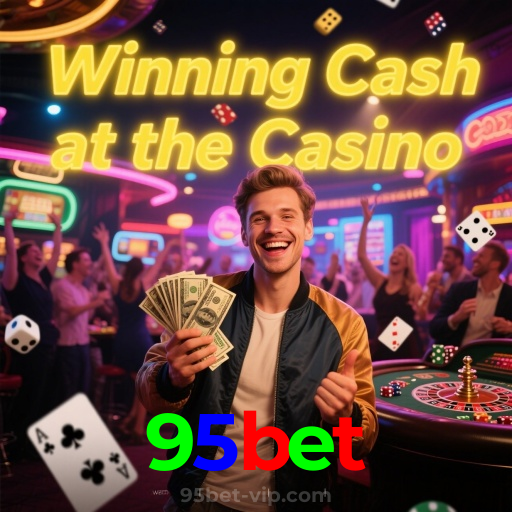 95bet：Jogue blackjack e aposte no futebol online com segurança!