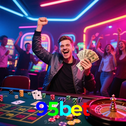 95bet：Aposte no futebol online e vença os maiores campeões!