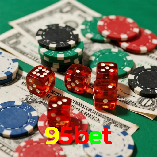 95bet：Jogue poker online e mostre suas habilidades nas cartas!