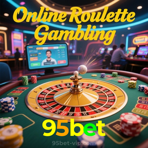 95bet：O melhor cassino online está te esperando! Aposte e vença!