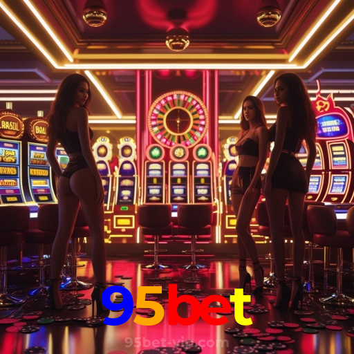 95bet：Aposte e vença no futebol online agora mesmo!