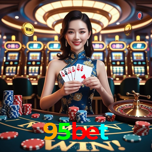 95bet：Jogue no futebol digital e ganhe prêmios incríveis!