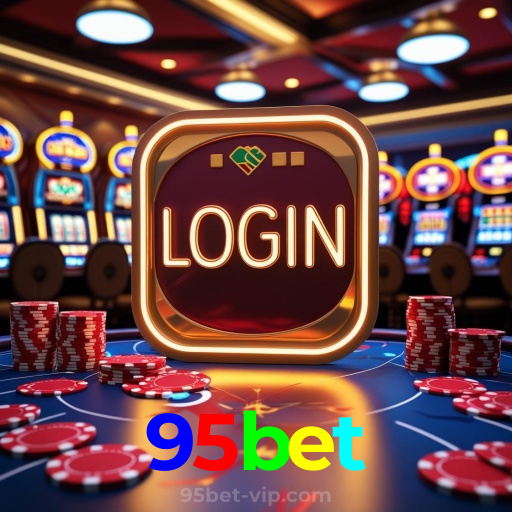 95bet：Aposte na roleta e conquiste prêmios fantásticos!
