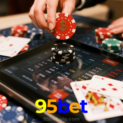 95bet:Vença no futebol online e ganhe prêmios incríveis!