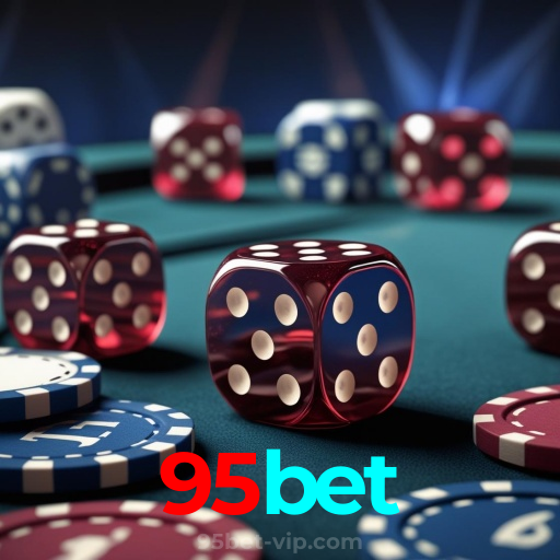 95bet:Sua sorte está no cassino online com apostas no futebol e jogos emocionantes!