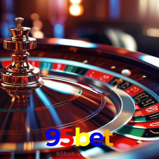 95bet:Apostas no futebol e diversão em blackjack e roleta online te esperam!