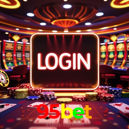 95bet:Jogue poker, aposte no futebol e tenha uma experiência incrível no cassino online!