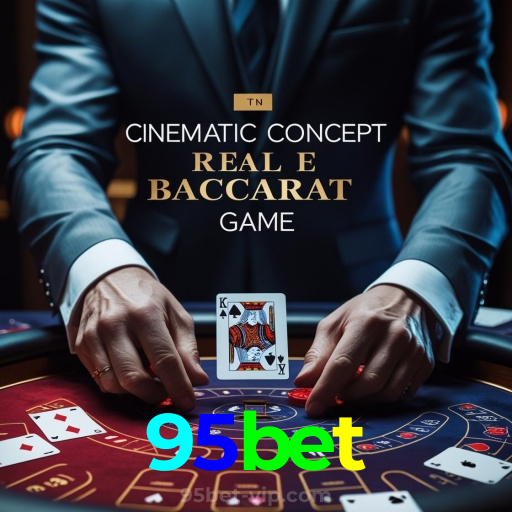 95bet:Apostas no futebol e grandes vitórias em roleta e blackjack!