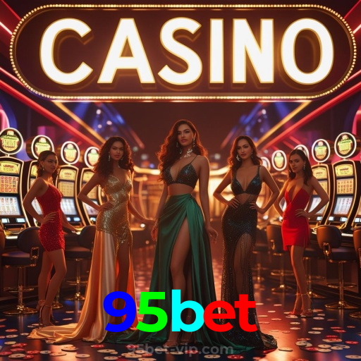 95bet:Jogue poker, aposte no futebol e ganhe em nosso cassino online!
