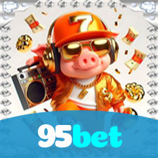 95bet：Onde as apostas no futebol se encontram com as vitórias no cassino!