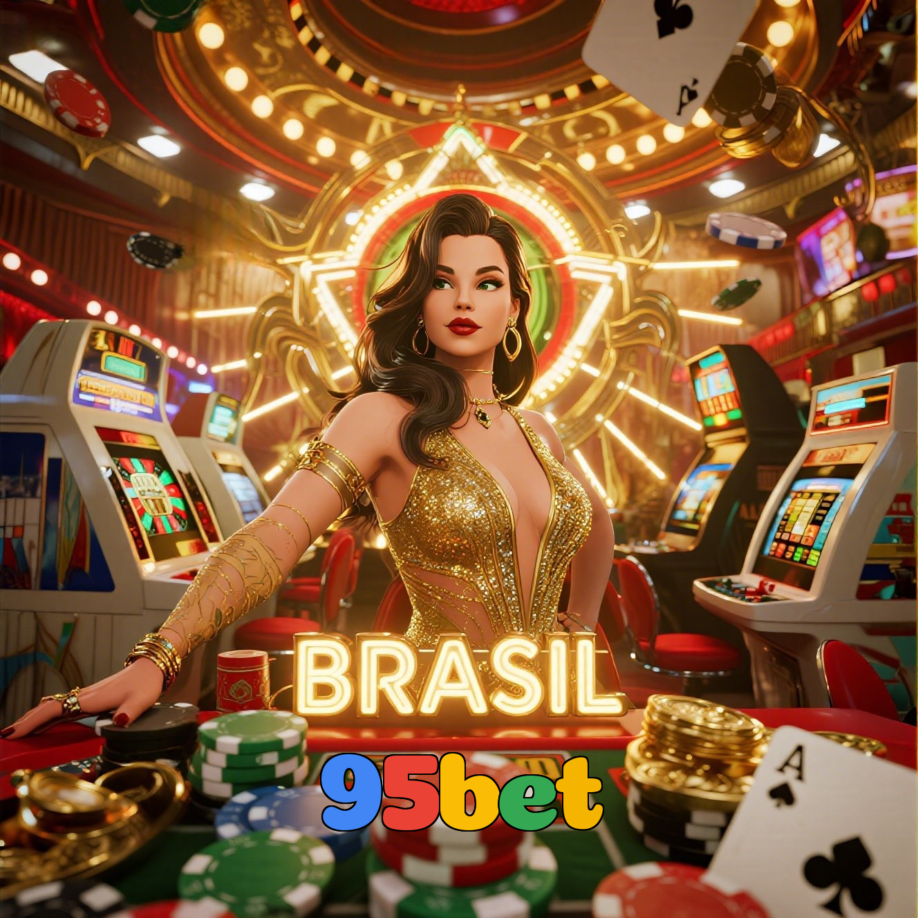 95bet:Seu time na vitória e os jackpots no cassino online te esperam!